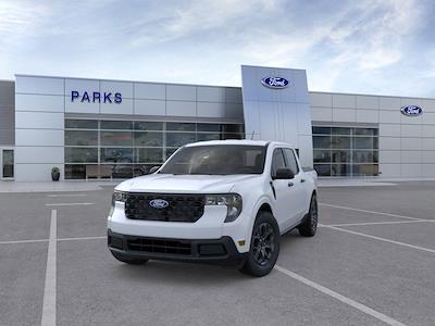 New 2025 Ford Maverick - photo 1