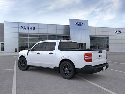 New 2025 Ford Maverick - photo 1