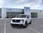 2025 Ford Maverick SuperCrew Cab AWD Pickup for sale #FV15977 - photo 1