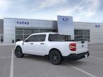 2025 Ford Maverick SuperCrew Cab AWD Pickup for sale #FV15977 - photo 3