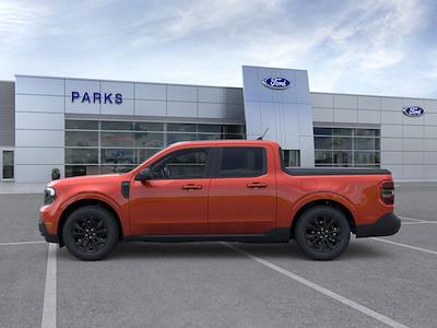 New 2024 Ford Maverick - photo 1