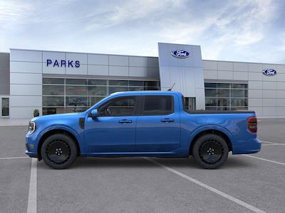 New 2026 Ford Maverick - photo 1
