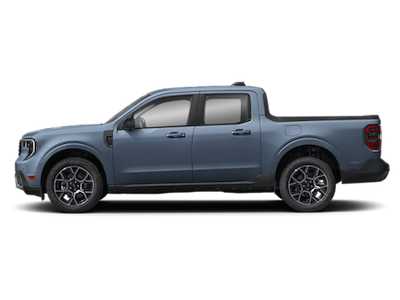 New 2026 Ford Maverick - photo 1