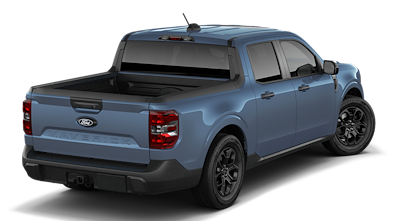 New 2026 Ford Maverick - photo 1