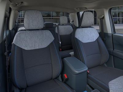 New 2026 Ford Maverick - photo 1