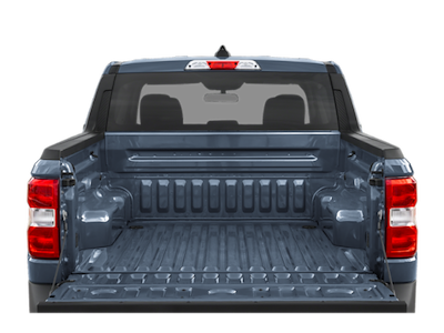 New 2026 Ford Maverick - photo 1