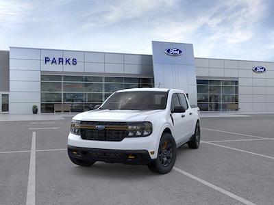 New 2024 Ford Maverick - photo 1