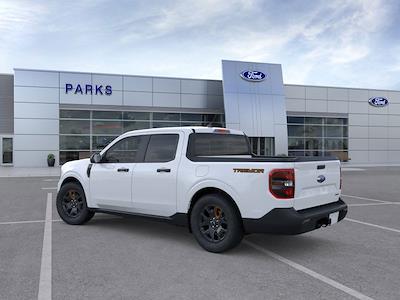 New 2024 Ford Maverick - photo 1