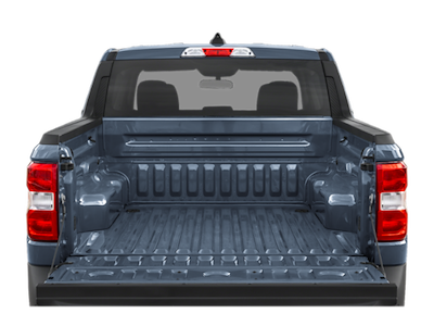 New 2025 Ford Maverick - photo 1