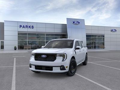 New 2026 Ford Maverick - photo 1