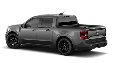 New 2026 Ford Maverick - photo 1