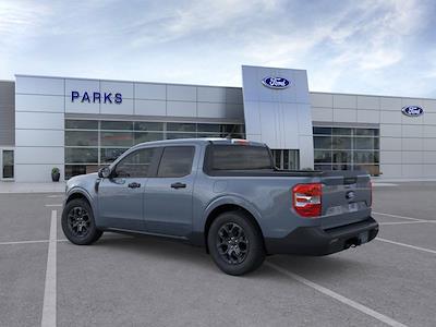 New 2026 Ford Maverick - photo 1