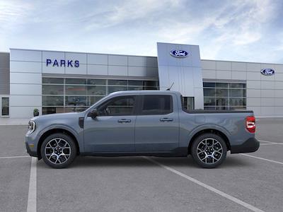 New 2026 Ford Maverick - photo 1