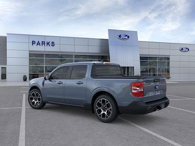 New 2026 Ford Maverick - photo 1