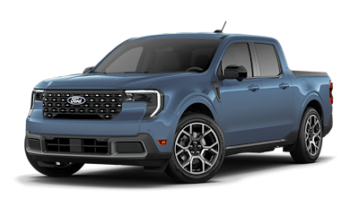 New 2026 Ford Maverick - photo 1