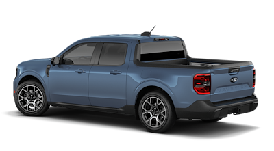 New 2026 Ford Maverick - photo 1