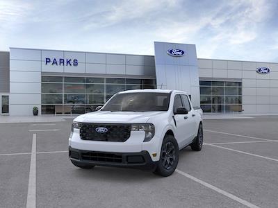 New 2026 Ford Maverick - photo 1