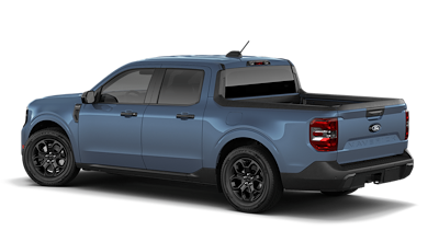 New 2026 Ford Maverick - photo 1