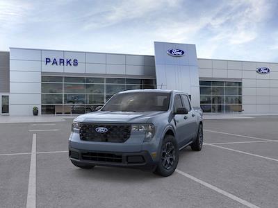 New 2026 Ford Maverick - photo 1