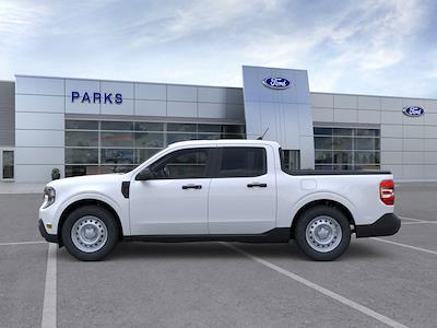 New 2025 Ford Maverick - photo 1