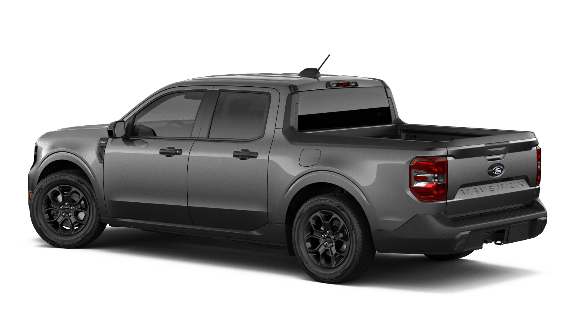 New 2026 Ford Maverick - photo 2