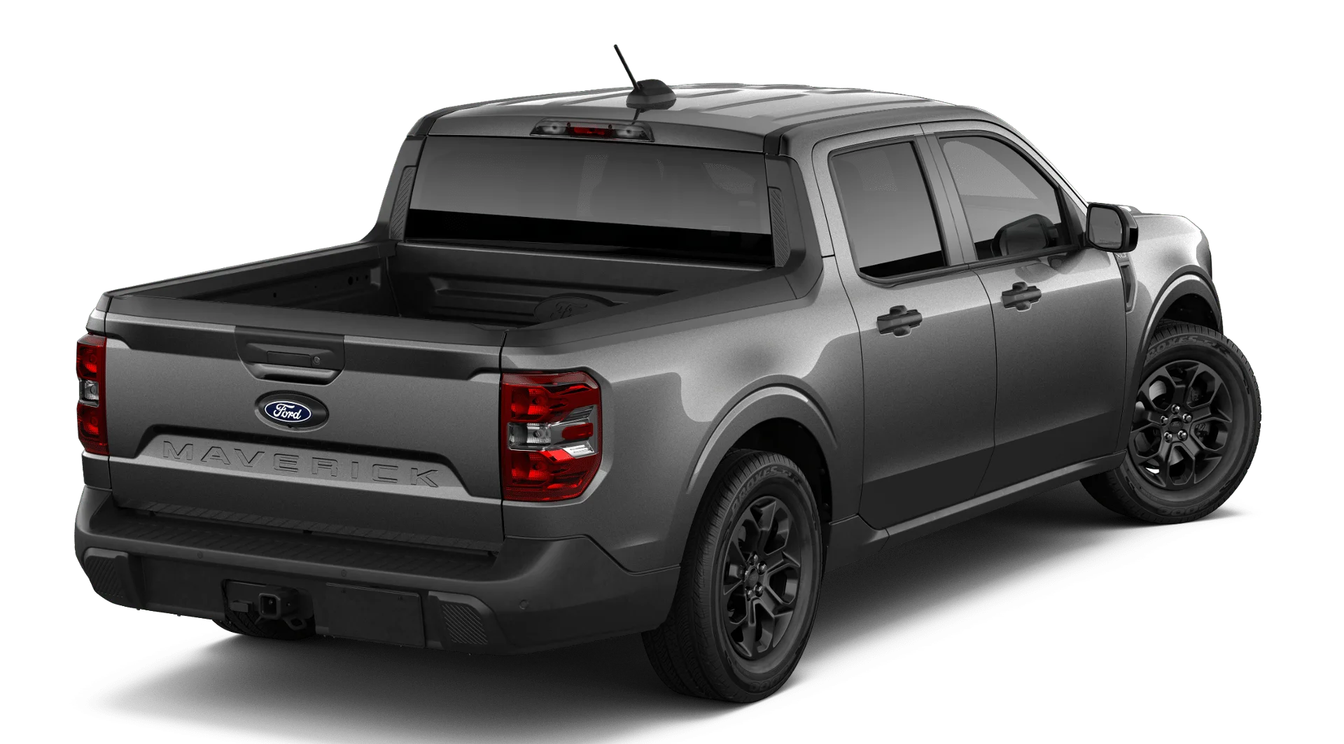 New 2026 Ford Maverick - photo 5
