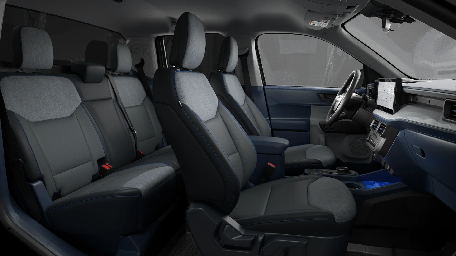 New 2026 Ford Maverick - photo 8