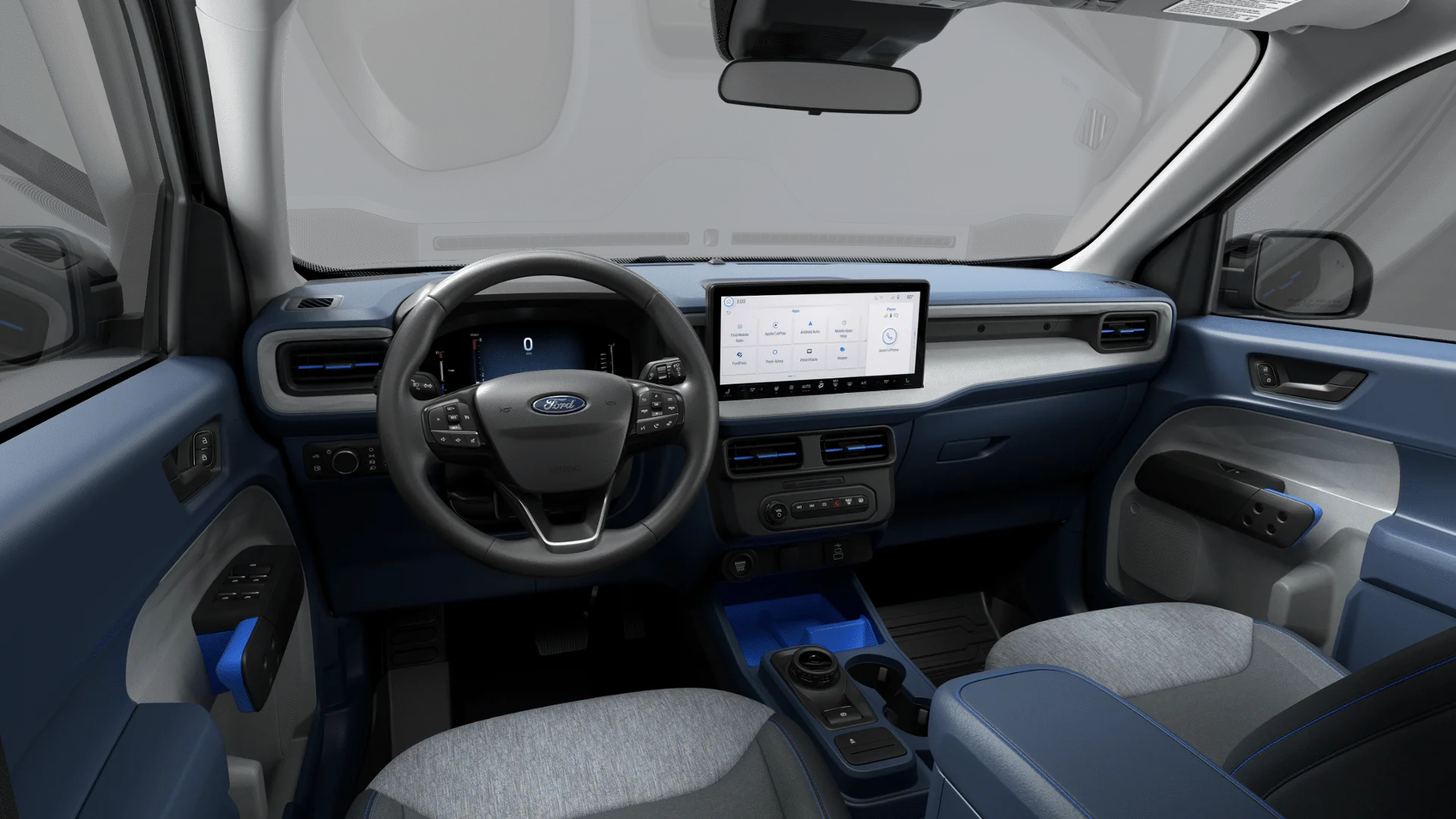New 2026 Ford Maverick - photo 9