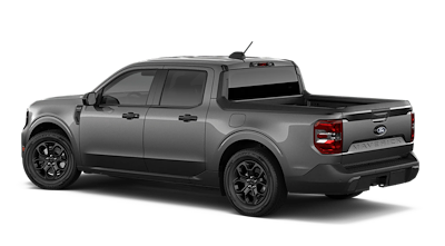 2026 Ford Maverick SuperCrew Cab FWD Pickup for sale #FV50547 - photo 2
