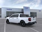 2025 Ford Maverick SuperCrew Cab AWD Pickup for sale #FV65570 - photo 3