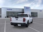 2025 Ford Maverick SuperCrew Cab AWD Pickup for sale #FV65570 - photo 7