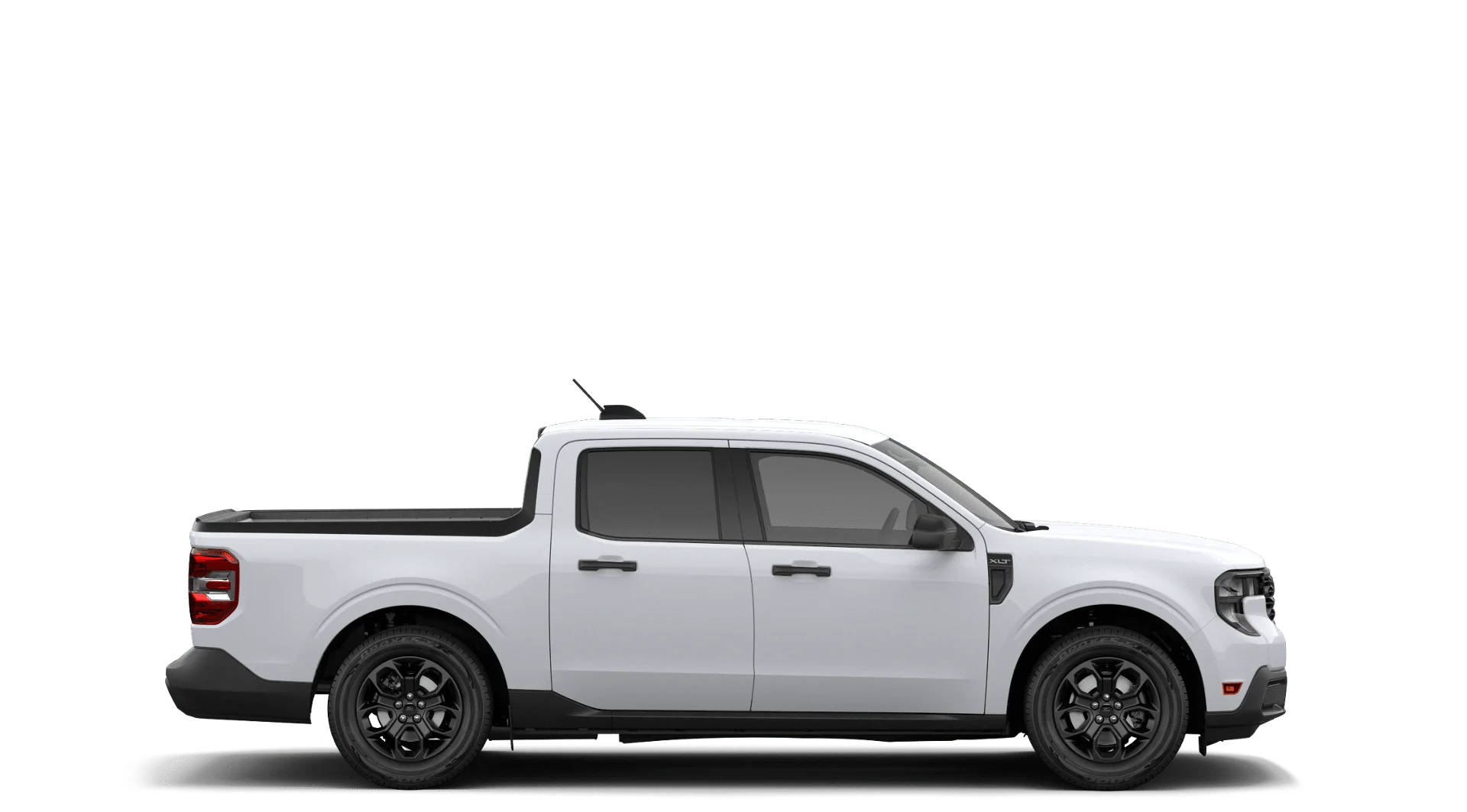 New 2026 Ford Maverick - photo 30