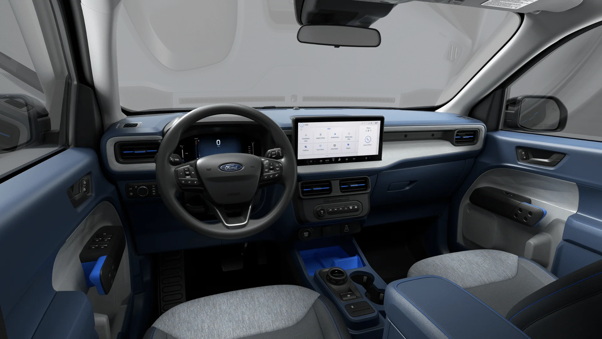 New 2026 Ford Maverick - photo 44