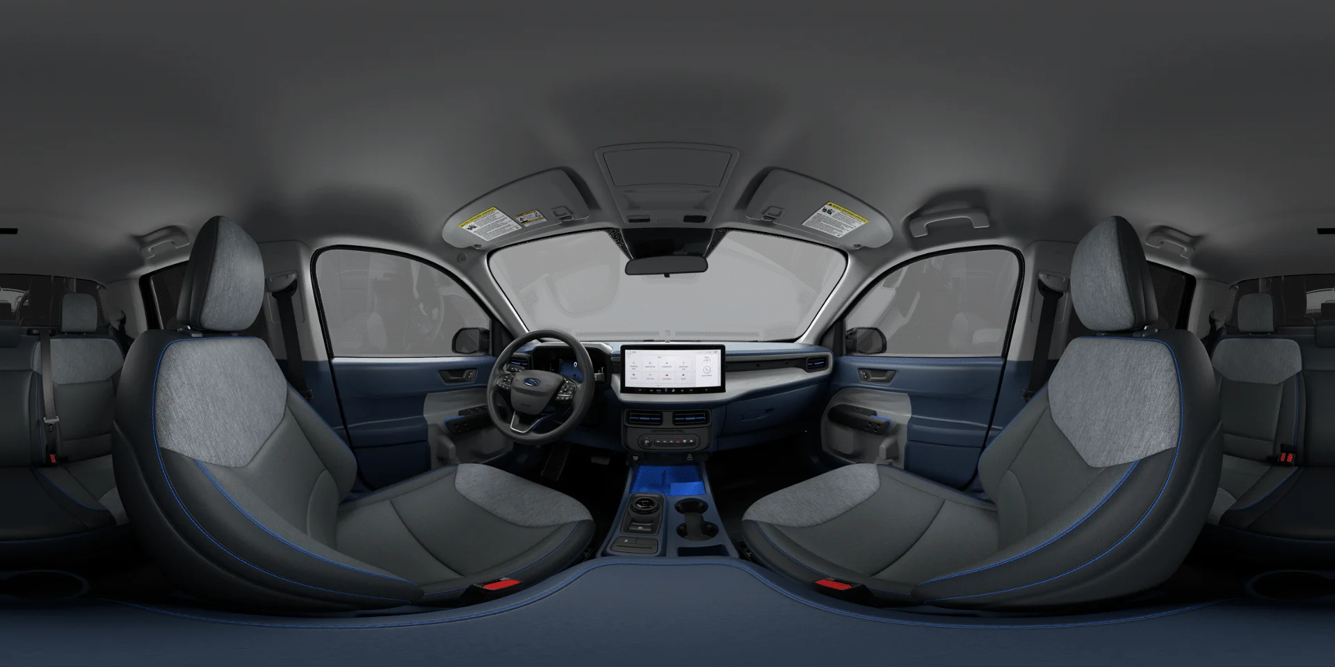 New 2026 Ford Maverick - photo 45