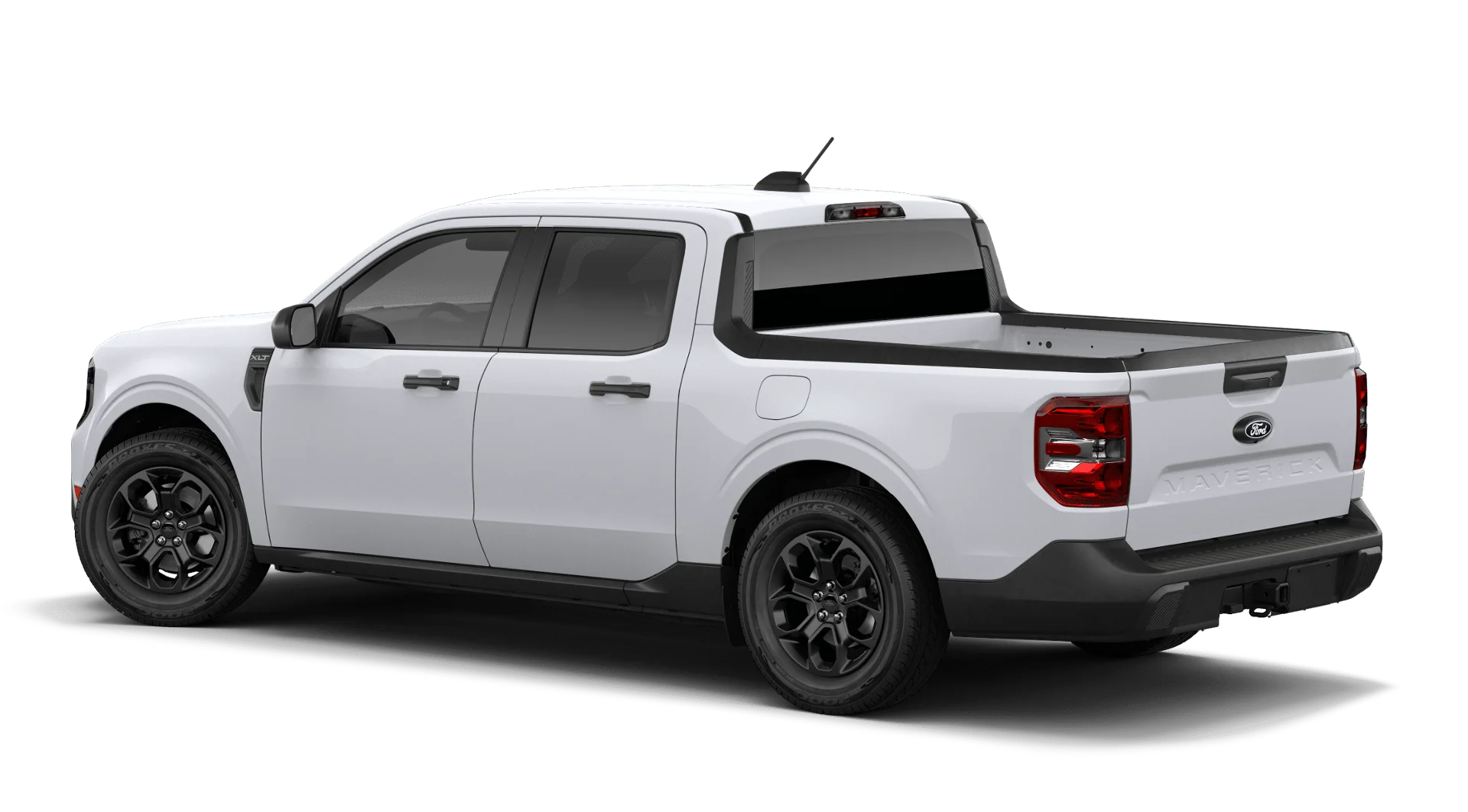 New 2026 Ford Maverick - photo 27