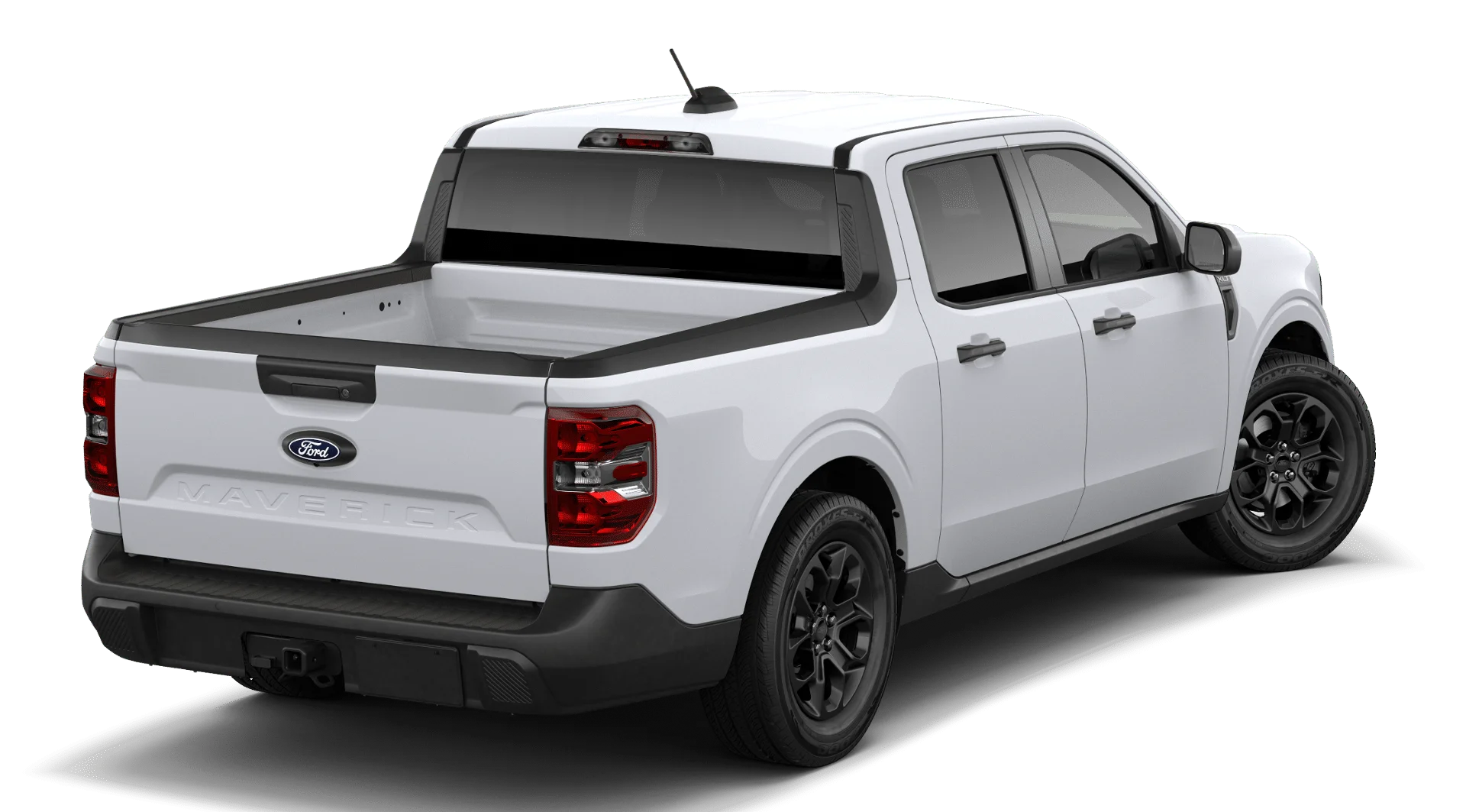 New 2026 Ford Maverick - photo 28