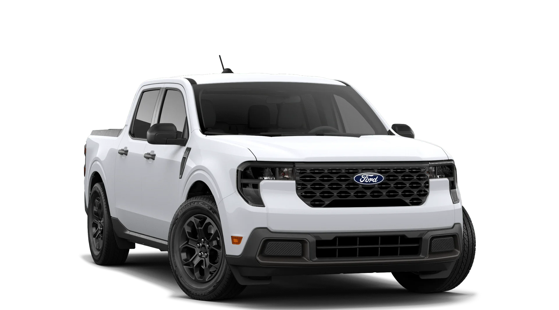 New 2026 Ford Maverick - photo 29