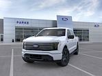 New 2025 Ford F-150 Lightning Flash SuperCrew Cab for sale #FZ10722 - photo 1