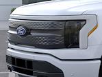 New 2025 Ford F-150 Lightning Flash SuperCrew Cab for sale #FZ10722 - photo 16