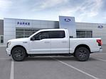 New 2025 Ford F-150 Lightning Flash SuperCrew Cab for sale #FZ10722 - photo 2