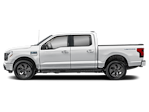 New 2025 Ford F-150 Lightning Flash SuperCrew Cab for sale #FZ10722 - photo 24