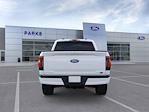 New 2025 Ford F-150 Lightning Flash SuperCrew Cab for sale #FZ10722 - photo 4