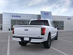 New 2025 Ford F-150 Lightning Flash SuperCrew Cab for sale #FZ10722 - photo 7