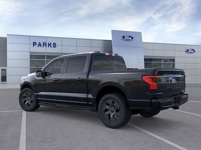 New 2025 Ford F-150 Lightning Flash SuperCrew Cab for sale #FZ21221 - photo 2