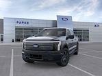 New 2025 Ford F-150 Lightning Flash SuperCrew Cab for sale #FZ21221 - photo 1