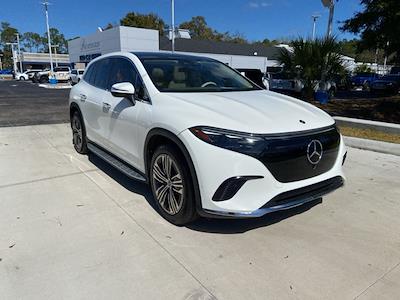Used 2023 Mercedes-Benz EQS-Class SUV - photo 1