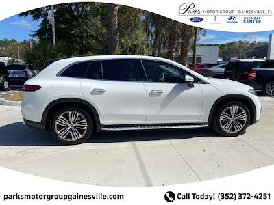 Used 2023 Mercedes-Benz EQS-Class SUV - photo 1