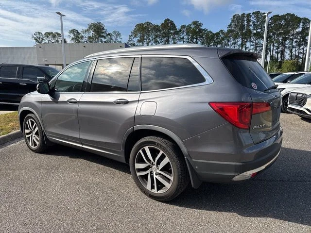 Used 2016 Honda Pilot - photo 12