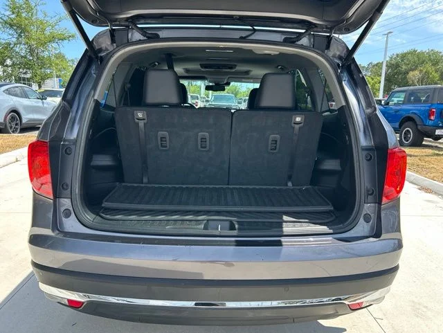Used 2016 Honda Pilot - photo 16
