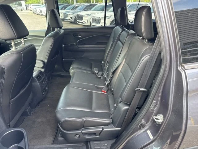 Used 2016 Honda Pilot - photo 18